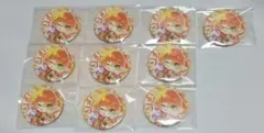 すとぷり ジェル 2020年夏バージョン 缶バッジ