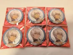 にじさんじ　8th　Anniversary　グリッター　缶バッジ　イブラヒム