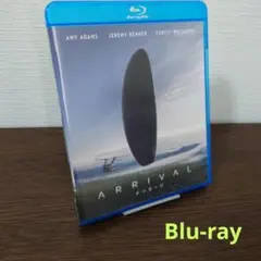 メッセージ('16米) Blu-ray