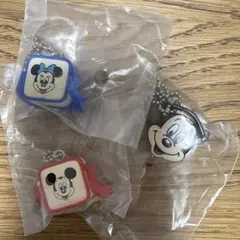 ディズニー MUS バッグコレクション　ガチャ