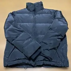 Calvin Klein Jeans ブラック ダウンジャケット M