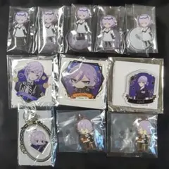 ツイステ  アクスタ他  エペル