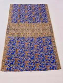 G*ン様 本格高級インドネシアバティック105×250 G*ン様 本格高級インドネシアバティック105×250 - メルカリ