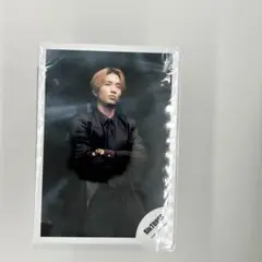 【公式写真】　SixTONES 田中樹