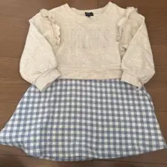 ワンピース　グリーンレーベル