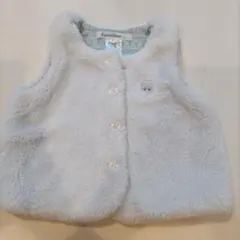 familiar ベスト 70 リバーシブル