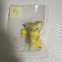 同梱値引 ポケモンフロッキードール ピカチュウ