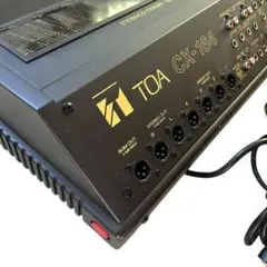 TOA トーア　ミキシングコンソール CX-164のサムネイル