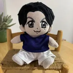 福山雅治 ちぃましゃ ぬいぐるみ用コスチューム（衣装） N-70 - メルカリ