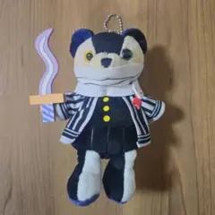 鬼滅の刃 冨岡義勇　バースデー ベア クマ　ぬいぐるみ　ジャンプショップ 鬼滅の刃 ジャンプショップ バースデイ ベア 冨岡義勇 - メルカリ