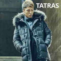 2026年最新】TATRAS タトラス FONDOの人気アイテム - メルカリ