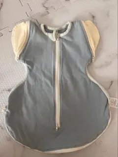 美品　ねくるみ　スワドル S