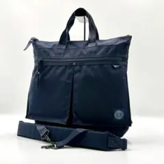 2025年最新】ポーター 2WAY HELMET BAGの人気アイテム - メルカリ