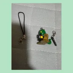 ファイナルファンタジー　トンベリ　マスコット　ストラップのサムネイル