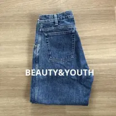 BEAUTY&YOUTH UNITED ARROWS デニム サイズ28のサムネイル