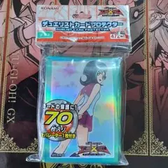 遊戯王 カードプロテクター 小鳥ver2 スリーブ