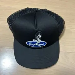 Supreme メッシュkyキャップ