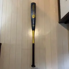ディマリニ VOODOO 小学生硬式 バット ボーイズリーグ 79cm 720g 
