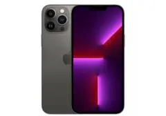 Apple iPhone 13 Pro Max 256GB グラファイト