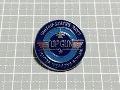 『Top Gun（トップガン）』 ピンバッジ