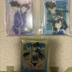 名探偵コナン　ノーブルアートコレクション