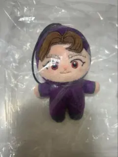 田村三木ヱ門　ほわぬい