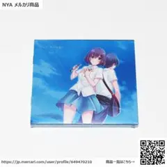 【新品】アオナツライン ボーカルコレクション + オリジナルサウンドトラックCD