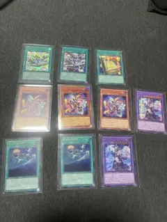 完全なる世界 トゥーン・ワールド10枚セット バラ売り可能 - メルカリ