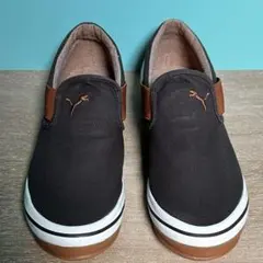 プーマ【PUMA】スリッポン　　　　　　　　　　　　　※激レア非売品