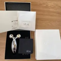 ReFa カラット 美顔ローラー PEC-L1706 E1001RF - メルカリ