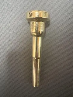 GR Wayne Bergeron改 GR Wayne Bergeron Signature Model Classic Trumpet Mouthpiece