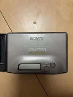 カセットウォークマン SONY WM-EX622ジャンク品 - メルカリ
