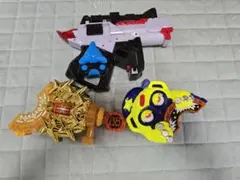 仮面ライダーギーツ