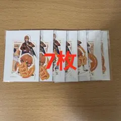 すとぷり　ジェル　STPR Family EXPO ステッカー