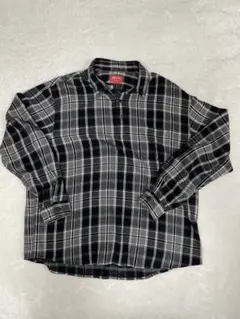 2026年最新】Supreme plaid flannel shirt 23の人気アイテム - メルカリ