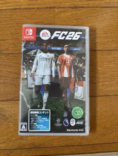 fc26 Switch版