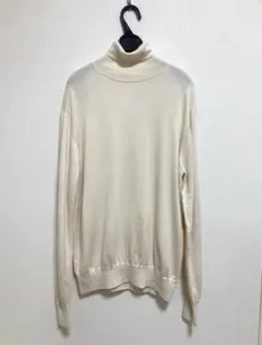 ユナイテッドアローズ SOVEREIGN タートルニット