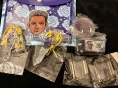 ELLY 三代目　ガチャ　スタジアム　カプセル　ライブ　JSB