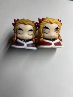 鬼滅の刃おねむたん 煉獄杏寿郎セット