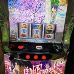 データカウンター付き！物話セカンドシーズン実機のサムネイル