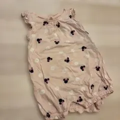 baby GAP Disney baby ロンパース 6-12M