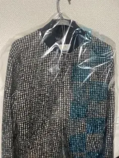 agnes b. ブルゾン