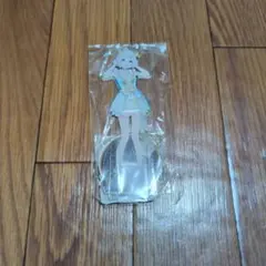 学園アイドルマスター アクリルスタンド スマイルベースカフェ 葛城リーリヤ