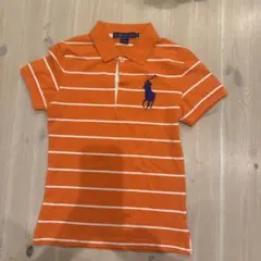 ラルフローレンポロシャツ 新品未使用