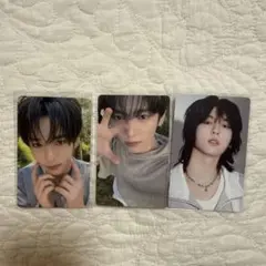 zb1 never say never タワレコ ラキドロ ユジン まとめ売り