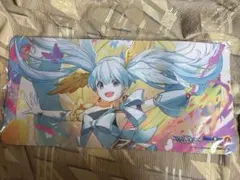 WIXOSS プレイマット アン WIXOSS ウィクロス アン プレイマット ① - メルカリ
