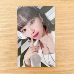 ルセラフィム チェウォン ラキドロ ユニバ