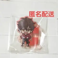 あんスタ アクリルバッジ 守沢千秋