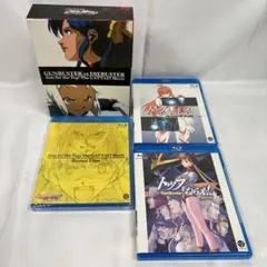 ミ*ン様 トップをねらえ2! Blu-ray Box Complete Edit - メルカリ