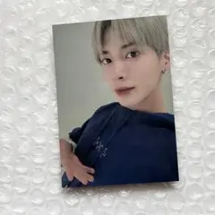 TXT テヒョン　トレカ　ミニフォト FREEZE ユニフォーム　MD